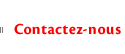 Contactez-nous